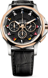 Corum Watch Admiral Legend 42 Chronograph A984/02984