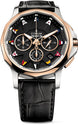 Corum Watch Admiral Legend 42 Chronograph A984/02984