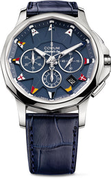 Corum Watch Admiral Legend 42 Chronograph A984/02987