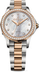 Corum Watch Admiral Legend 38 A082/02816