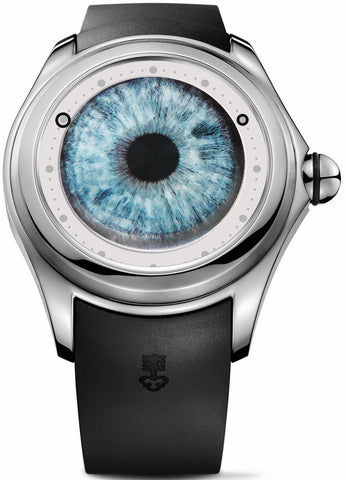 Corum Watch Big Bubble Matteo Ceccarini Limited Edition L390/03259