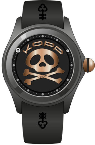 Corum Watch Booba L390/03382