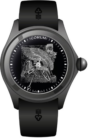Corum Watch Booba L403/03372