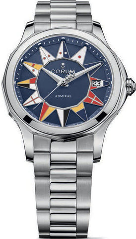 Corum Watch Admiral Legend 38 A082/03182
