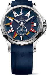 Corum Watch Admiral Legend 42 A395/03154