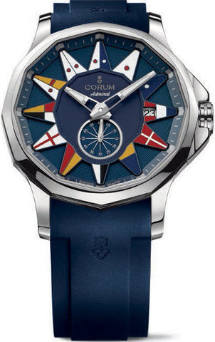 Corum Watch Admiral Legend 42 A395/03154