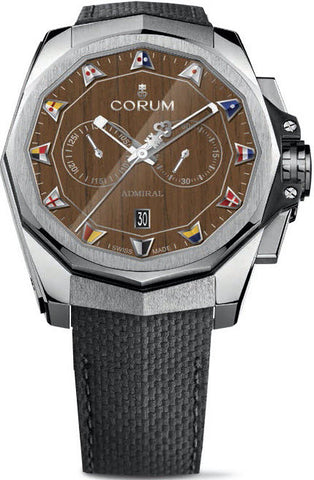 Corum Watch Admiral AC One Chrono A116/03363