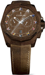 Corum Watch Admiral AC One Chrono A116/03210