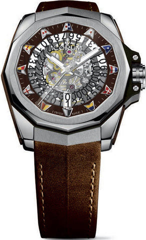 Corum Watch Admiral AC One Skeleton A082/03211