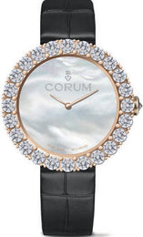Corum Watch Heritage Sublissima Limited Edition Z058/03286