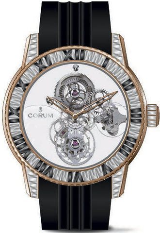 Corum Watch Romulus Billionaire R374/03234