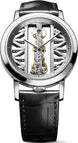 Corum Watch Golden Bridge Round B113/03204
