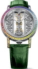 Corum Watch Golden Bridge Round B113/03334