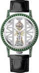 Corum Watch Golden Bridge Round Tourbillion B213/03266