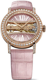 Corum Watch Golden Bridge Round B113/03200