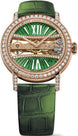 Corum Watch Golden Bridge Round B113/03292