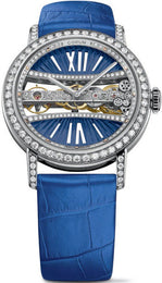 Corum Watch Golden Bridge Round B113/032