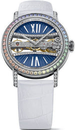 Corum Watch Golden Bridge Round B113/03279