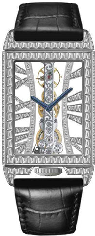 Corum Watch Golden Bridge Rectangle B113/03306