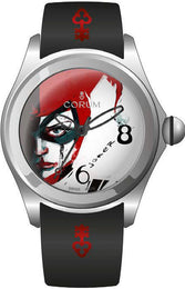 Corum Watch Bubble 52 Joker Limited Edition L403/03170