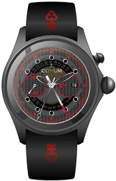 Corum Watch Bubble 52 Centro Limited Edition L961/03309