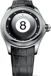 Corum Watch Bubble Magical 52 Game Limited Edition L390/03254