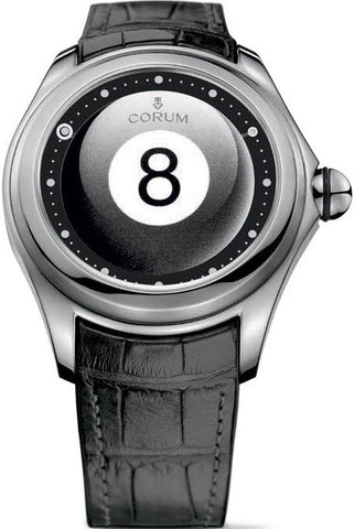 Corum Watch Bubble Magical 52 Game Limited Edition L390/03254