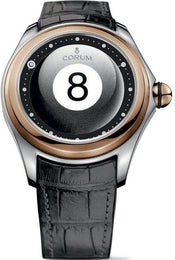 Corum Watch Bubble Magical 52 Game L390/03315