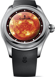 Corum Watch Bubble Magical 52 Solar Limited Edition L390/03255