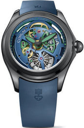 Corum Watch Bubble 47 Skeleton L082/03165