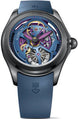 Corum Watch Bubble 47 Skeleton L082/03166