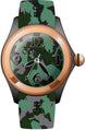 Corum Watch Bubble 47 Camouflage L082/03304
