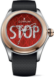 Corum Watch Bubble 47 Stop L082/03242
