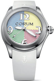 Corum Watch Bubble 47 4 Colours Limited Edition L082/03298