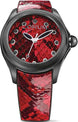 Corum Watch Bubble 42 Limited Edition L082/03208