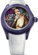 Corum Watch Bubble 42 Elisabetta Fantone Limited Edition L082/03201