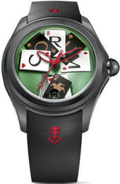 Corum Watch Bubble 42 Limited Edition L082/03245