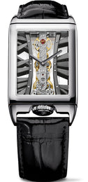 Corum Watch Golden Bridge Rectangle B113/03727
