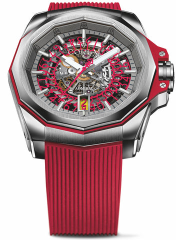 Corum Watch AC One 45 Squelette A082/03703