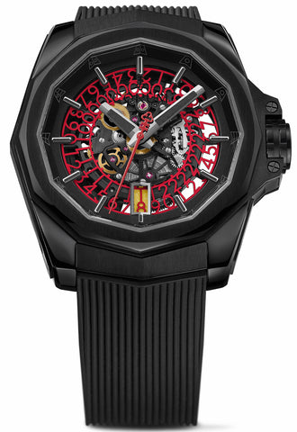 Corum Watch AC One 45 Squelette A082/03685