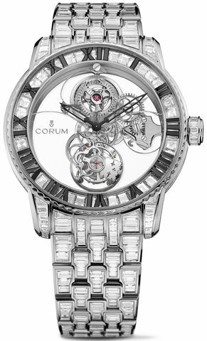 Corum Watch Romulus R374/03632