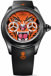 Corum Watch Bubble L771/03567
