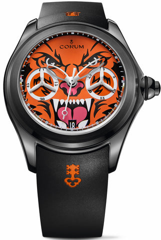 Corum Watch Bubble L771/03567