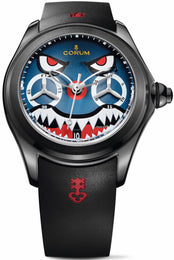 Corum Watch Bubble L771/03542
