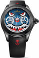 Corum Watch Bubble L771/03542