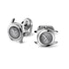 Corum Cufflinks Bubble L137/03611