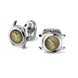 Corum Cufflinks Bubble L137/03608
