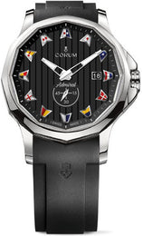 Corum Watch Admiral Legend 42 A395/03857