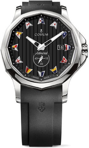 Corum Watch Admiral Legend 42 A395/03857