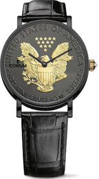 Corum Watch Coin C082/03864